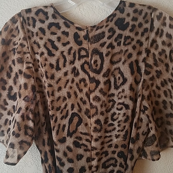 Rachel Roy Dress - Picture 5 of 7